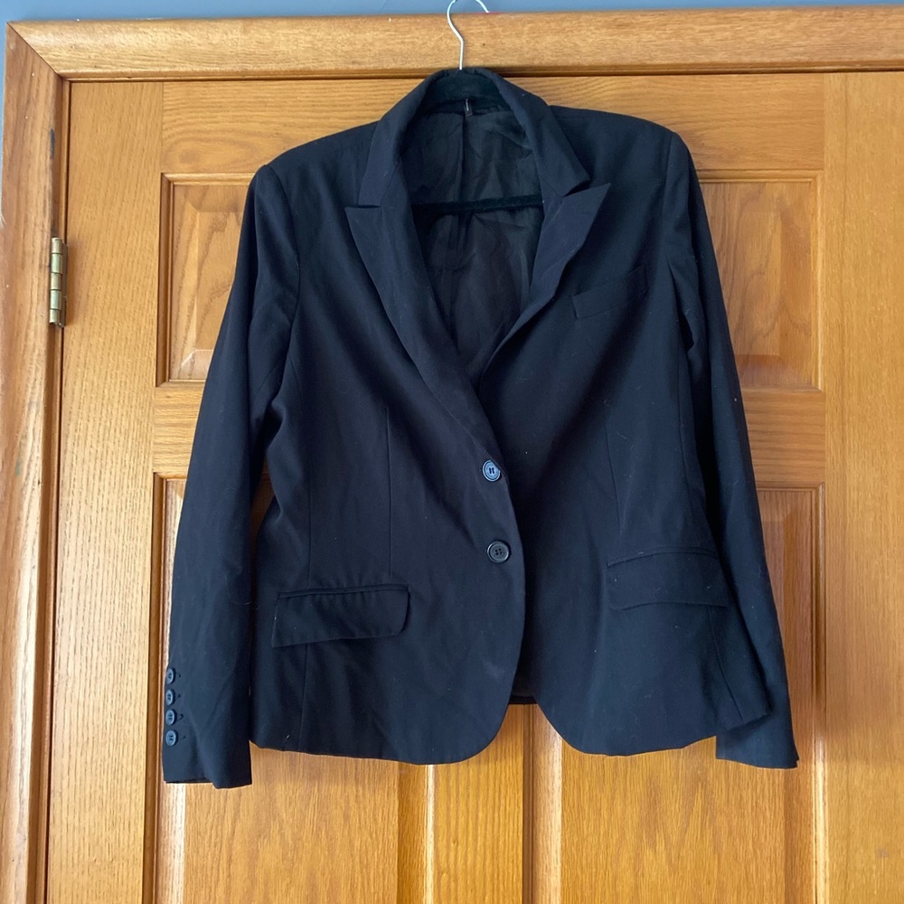 Blazer